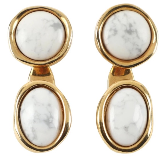Loewe earrings